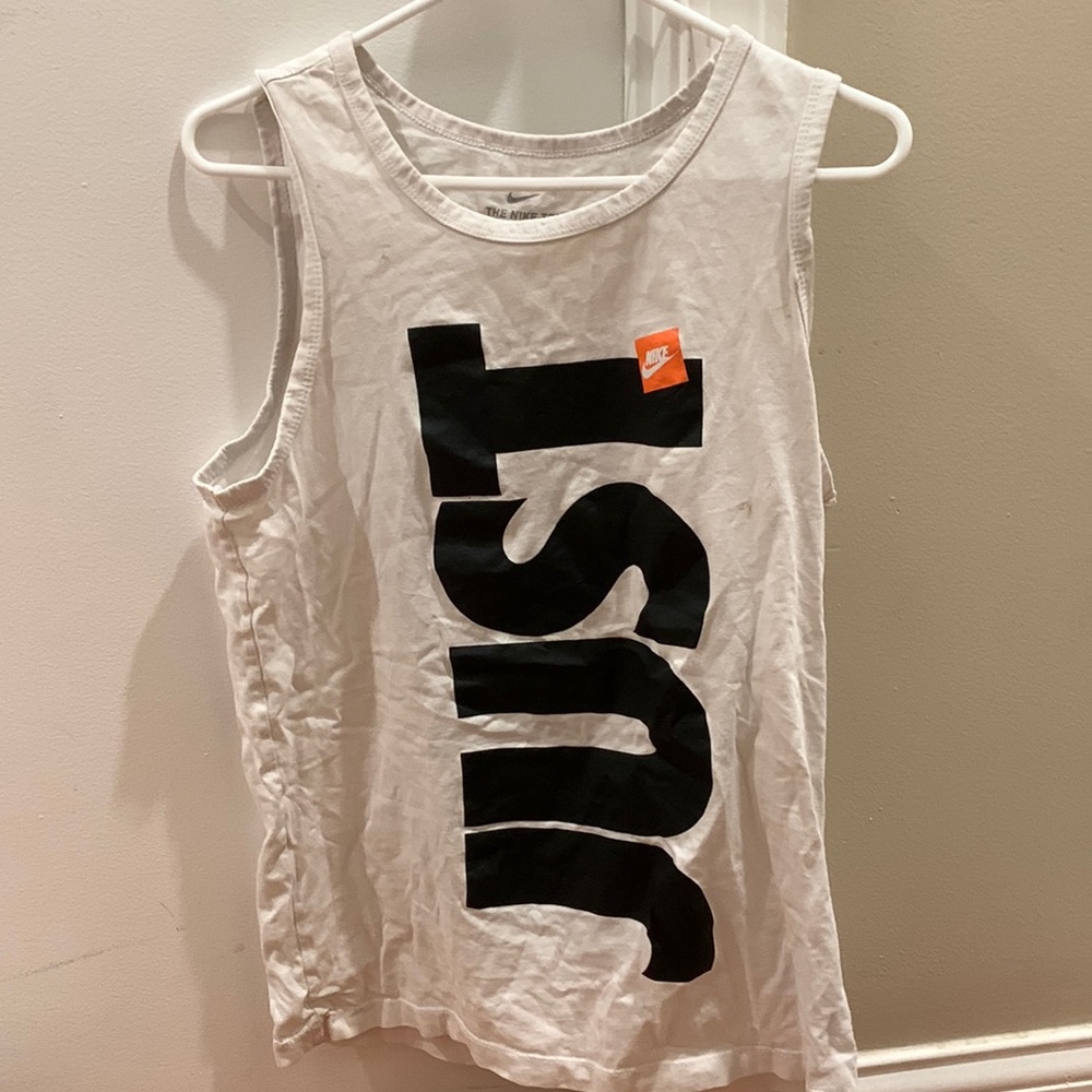 Nike Tank Top